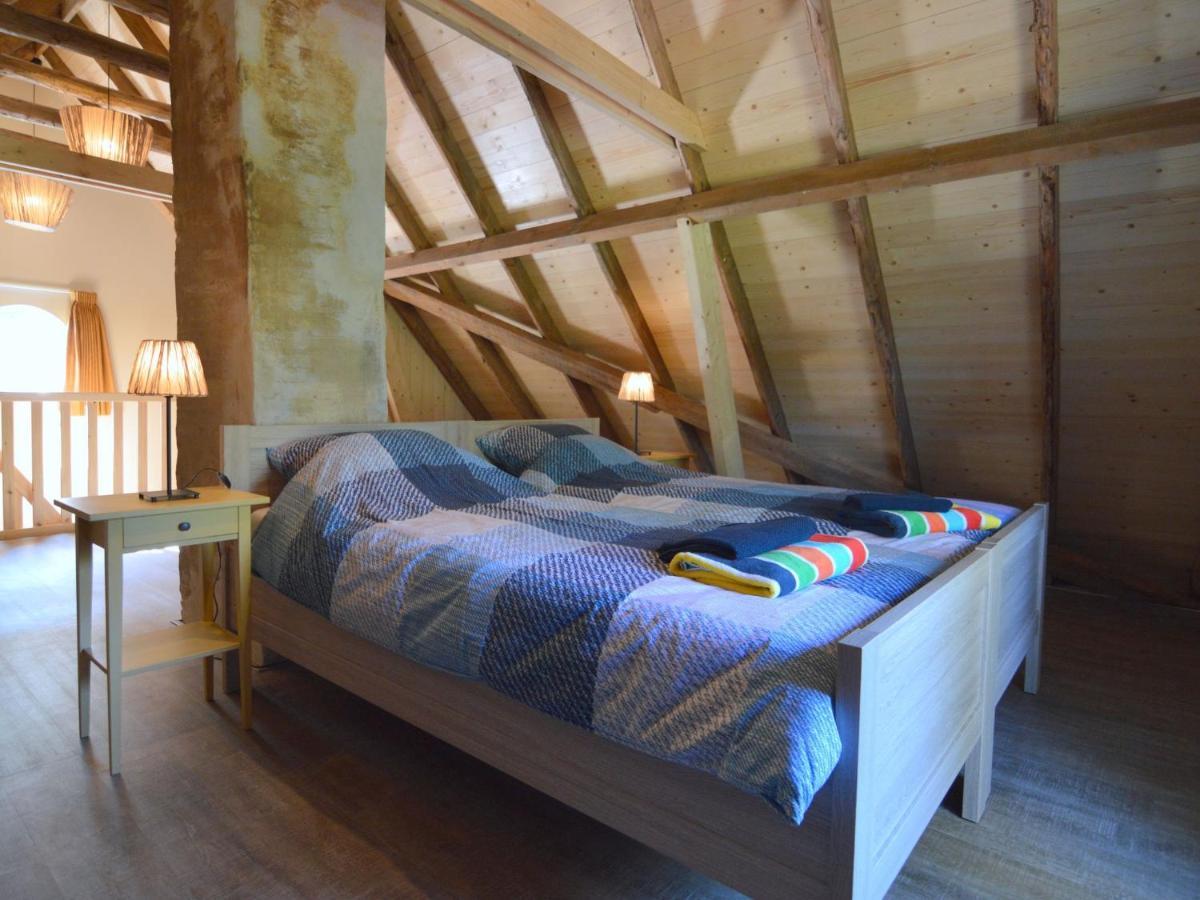Authentic Holiday Home With View Geesteren  Ngoại thất bức ảnh