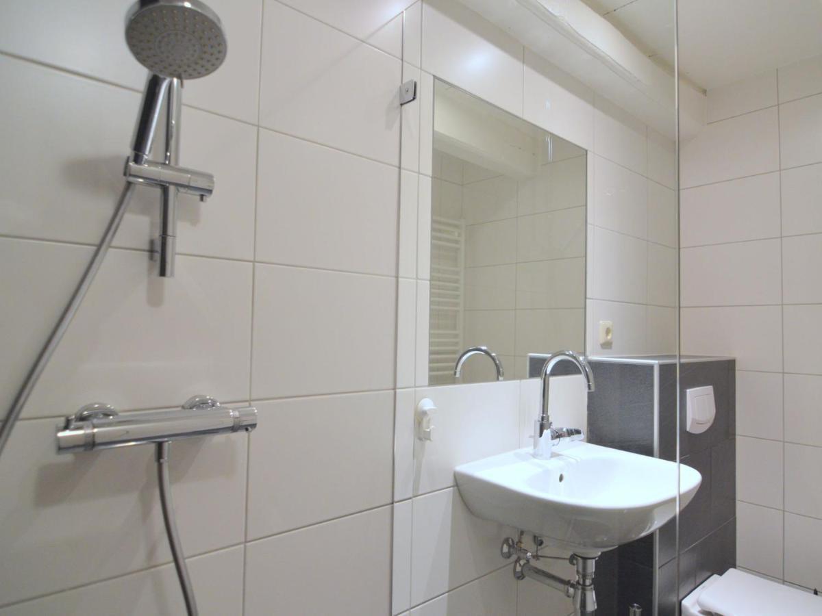 Authentic Holiday Home With View Geesteren  Ngoại thất bức ảnh