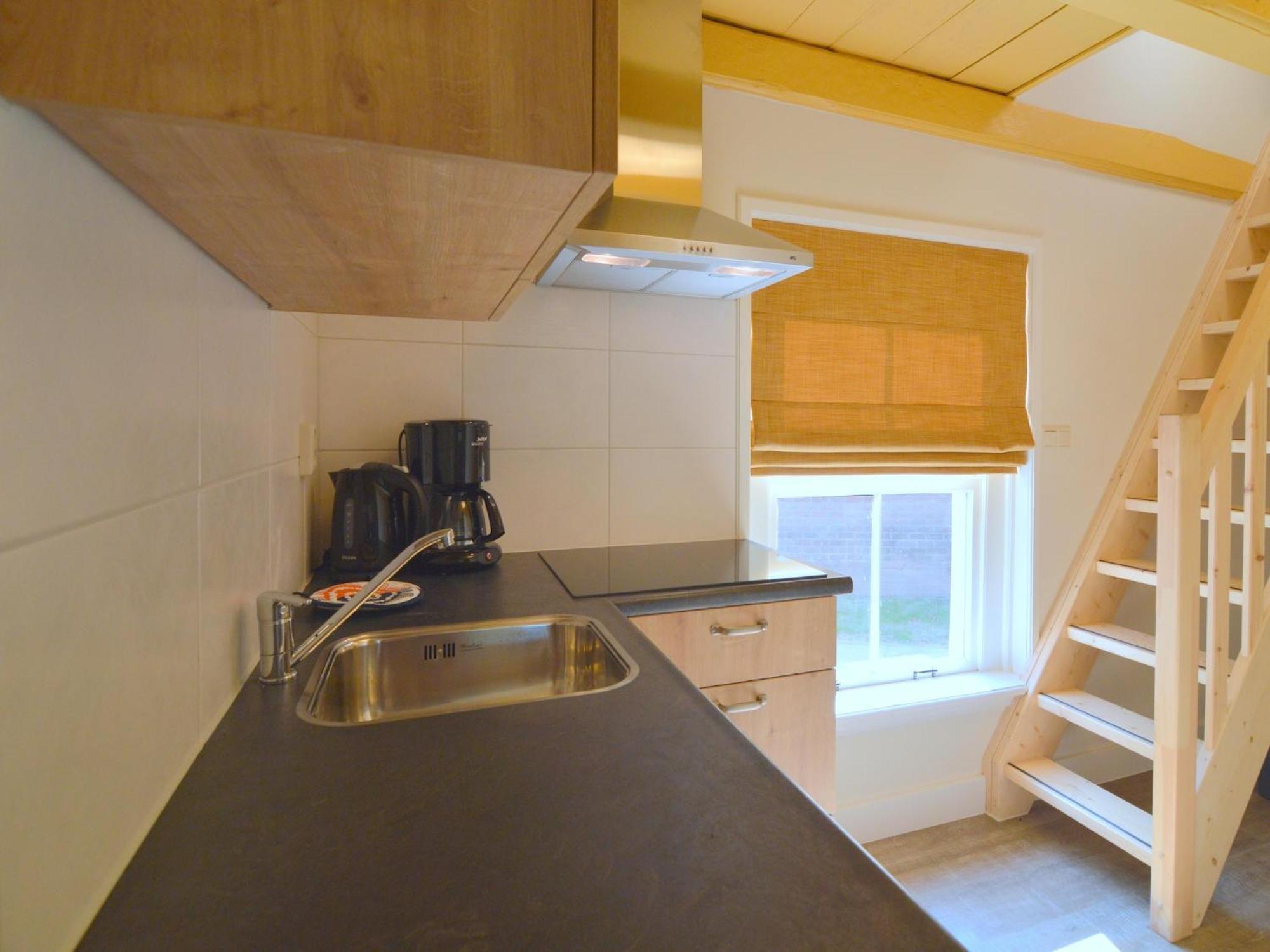 Authentic Holiday Home With View Geesteren  Ngoại thất bức ảnh