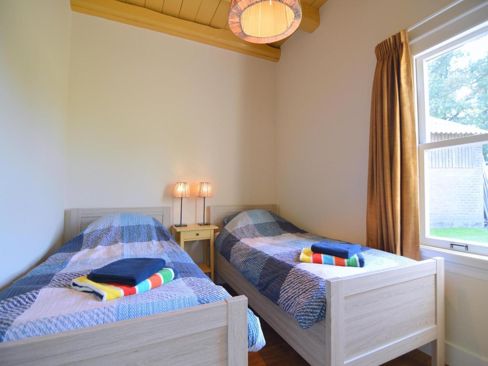 Authentic Holiday Home With View Geesteren  Ngoại thất bức ảnh